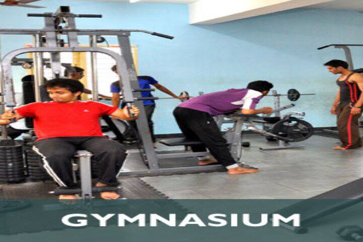 gymnasium